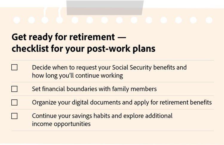 when should you claim social security benefits retirement planning